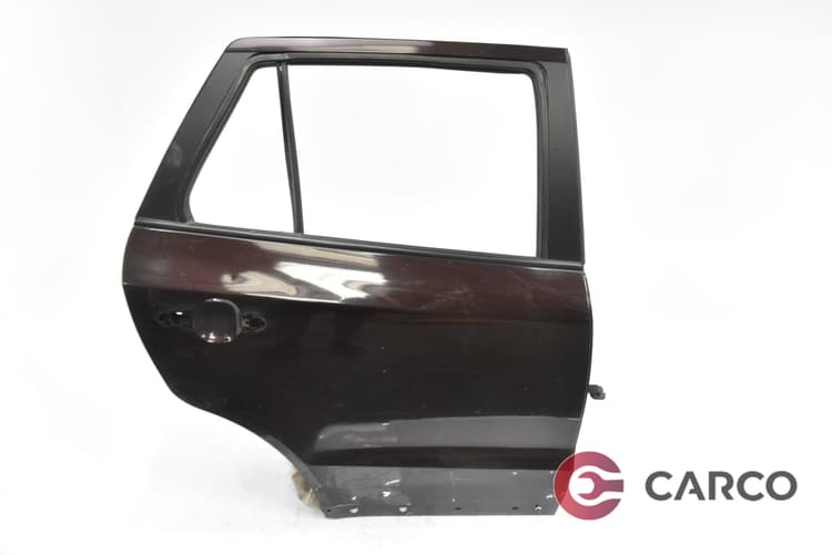 Врата задна дясна за HYUNDAI SANTA FÉ II (CM) 2.2 CRDi GLS 4x4 (2005)