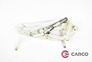 AIRBAG таван ляв за BMW 5 Touring (E61) 525 d (2004 - 2010)
