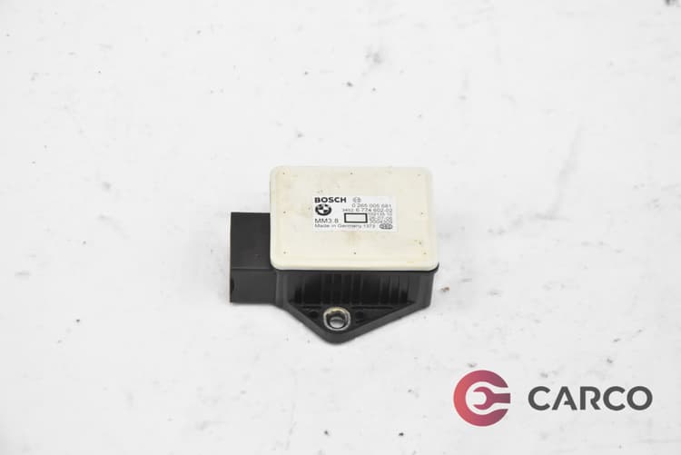 Сензор ESP 6774602 за BMW 5 Touring (E61) 525 d (2004 - 2010)