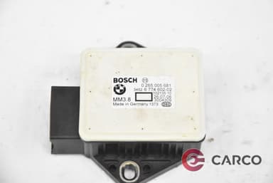 Сензор ESP 6774602 за BMW 5 Touring (E61) 525 d (2004 - 2010)