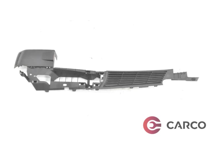 Интериорна лайсна 51477050355 за BMW 5 Touring (E61) 525 d (2004 - 2010)