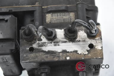 ABS 0265236020 за BMW 5 Touring (E61) 525 d (2004 - 2010)