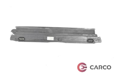 Екстериорна лайсна радиатор 7801002-04 за BMW 5 Touring (E61) 525 d (2004 - 2010)