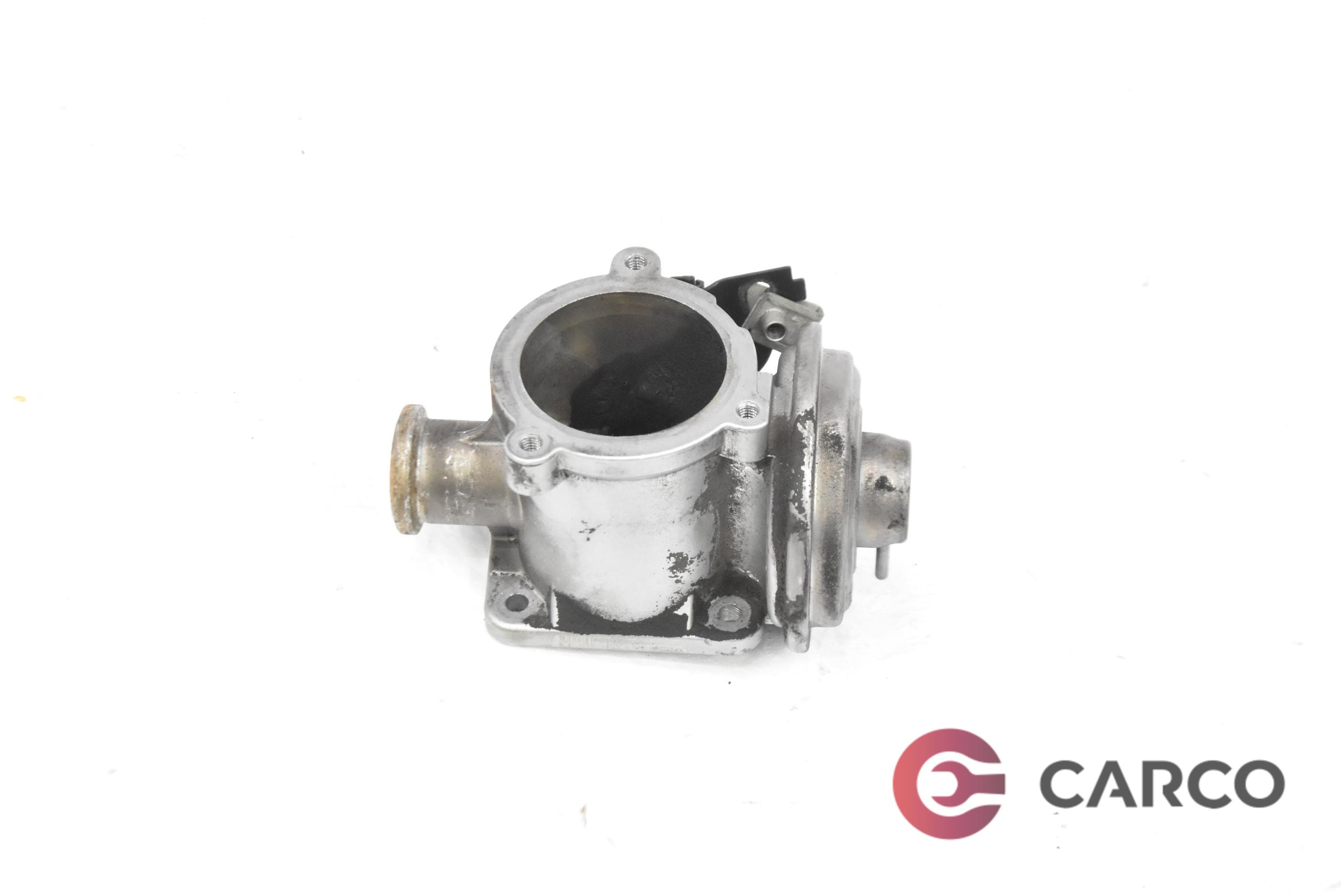 EGR клапан 70045002 за BMW 5 Touring (E61) 525 d (2004 - 2010)