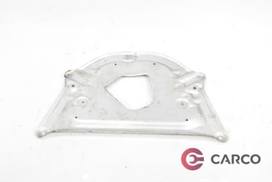 Метална кора под двигател 31116759878-03 за BMW 5 Touring (E61) 525 d (2004 - 2010)