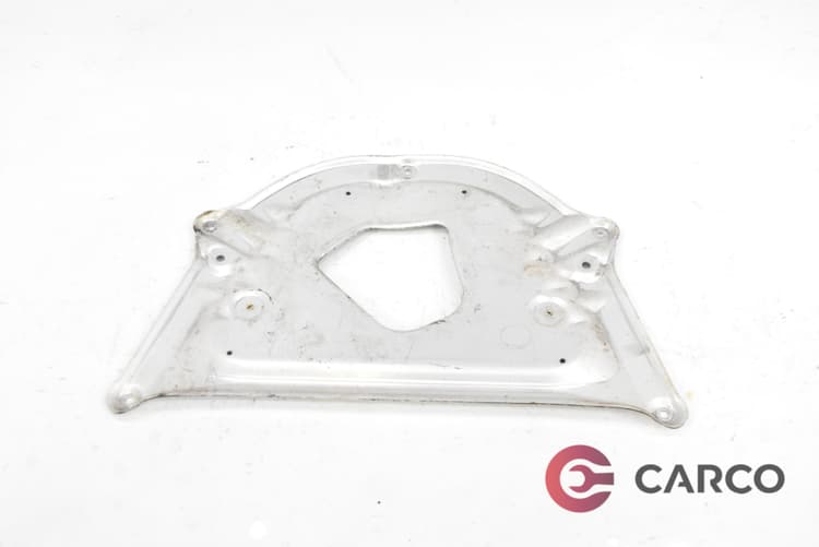 Метална кора под двигател 31116759878-03 за BMW 5 Touring (E61) 525 d (2004 - 2010)
