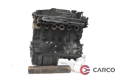 Двигател с ГНП 525d 177hp Code: 256D2 за BMW 5 Touring (E61) 525 d (2004 - 2010)