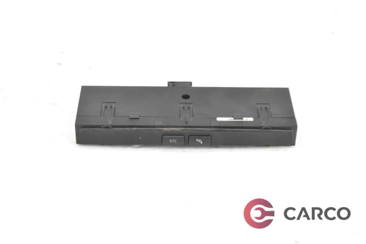 Копчета DTC и парктроници за BMW 5 Touring (E61) 525 d (2004 - 2010)