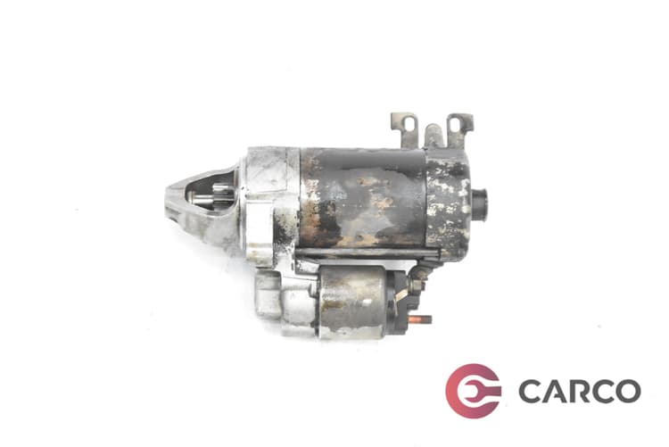 Стартер 0001223018 за AUDI A8 седан (4E_) 4.0 TDI quattro (2002 - 2010)