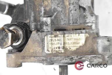 Вакуум помпа 4E0145155 за AUDI A8 седан (4E_) 4.0 TDI quattro (2002 - 2010)