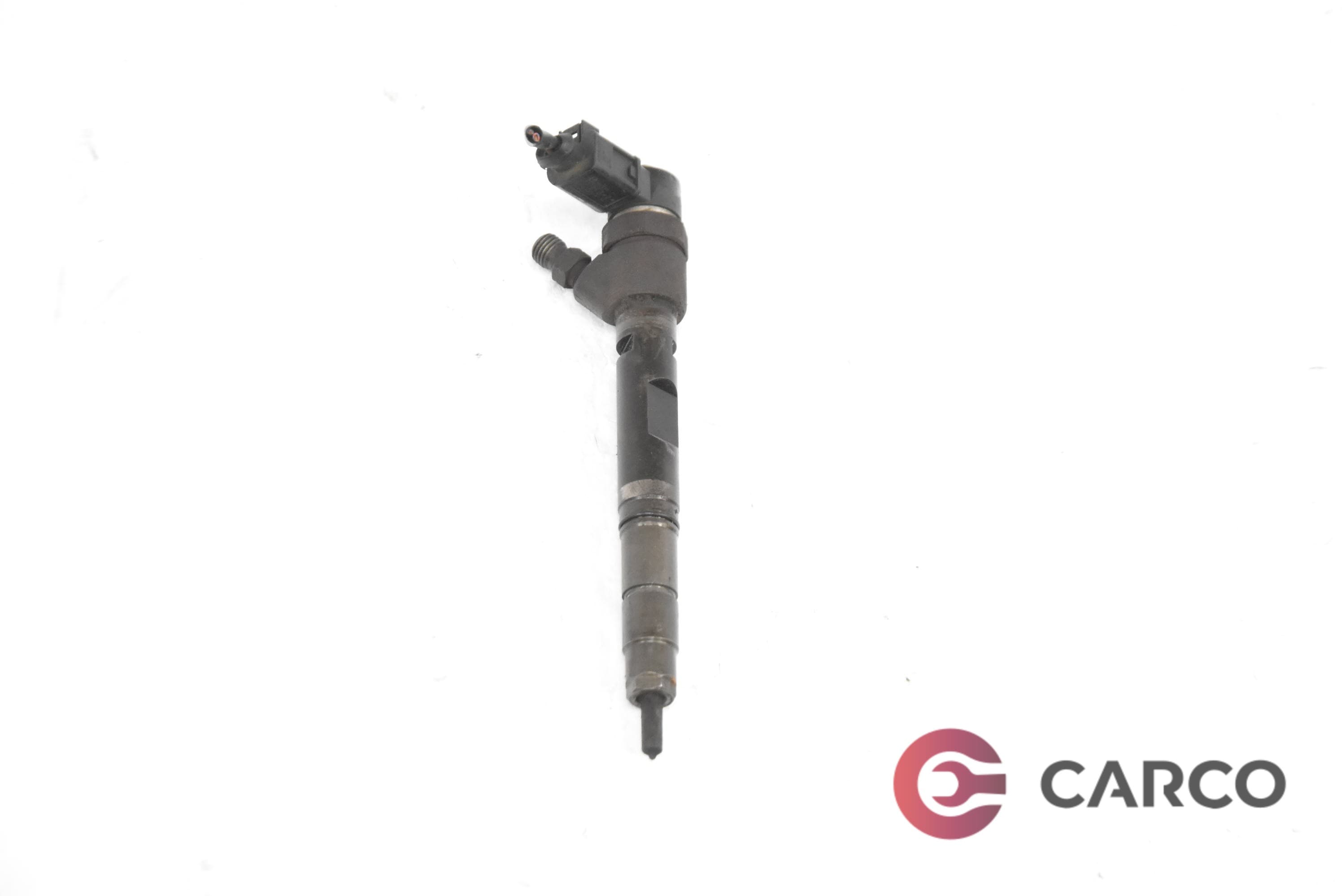 Дюза дизел 057130277 за AUDI A8 седан (4E_) 4.0 TDI quattro (2002 - 2010)