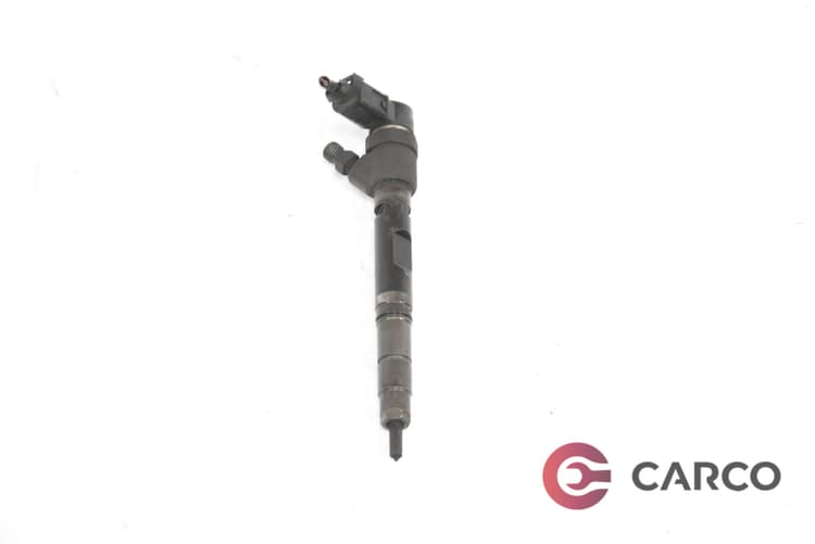 Дюза дизел 057130277 за AUDI A8 седан (4E_) 4.0 TDI quattro (2002 - 2010)