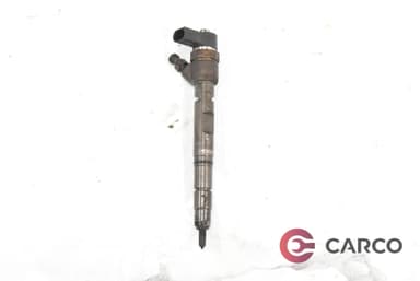 Дюза дизел 057130277 за AUDI A8 седан (4E_) 4.0 TDI quattro (2002 - 2010)