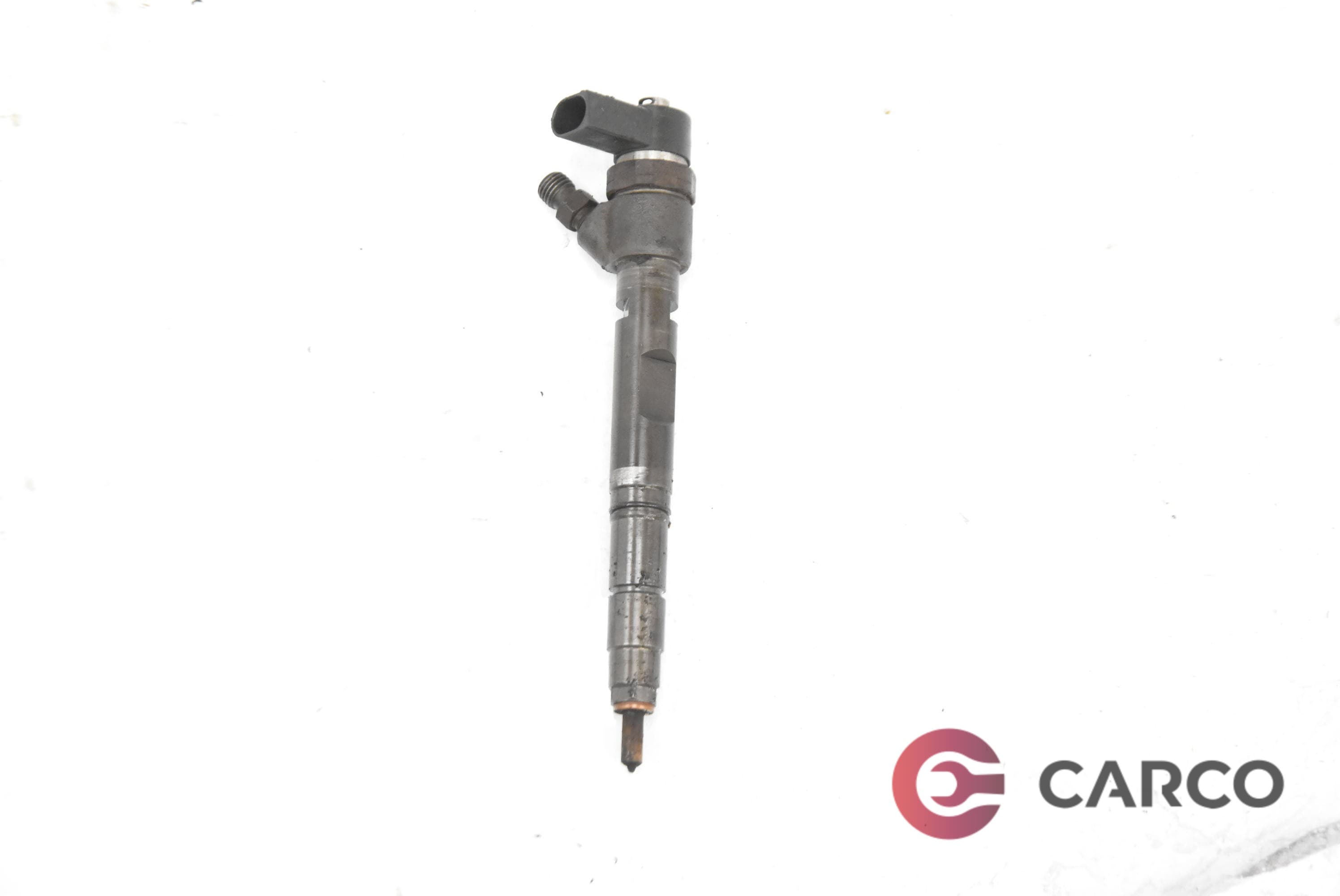 Дюза дизел 057130277 за AUDI A8 седан (4E_) 4.0 TDI quattro (2002 - 2010)