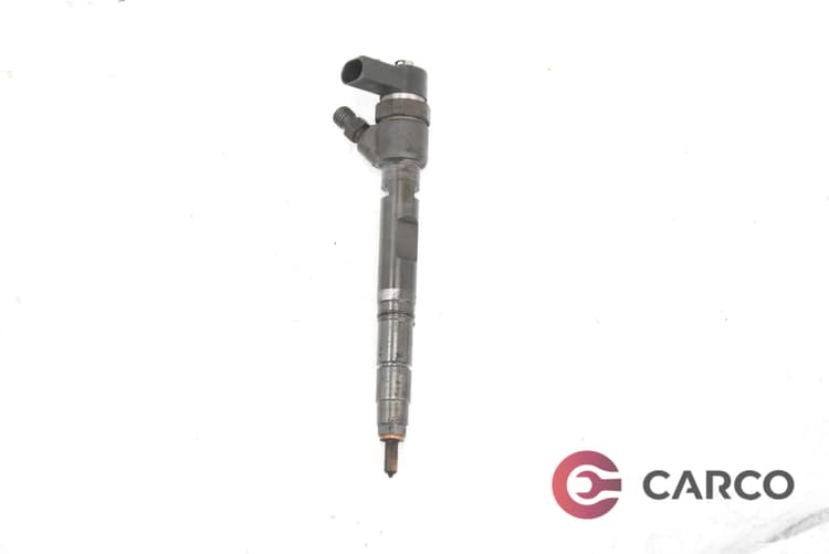 Дюза дизел 057130277 за AUDI A8 седан (4E_) 4.0 TDI quattro (2002 - 2010)