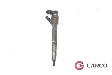 Дюза дизел 057130277 за AUDI A8 седан (4E_) 4.0 TDI quattro (2002 - 2010)