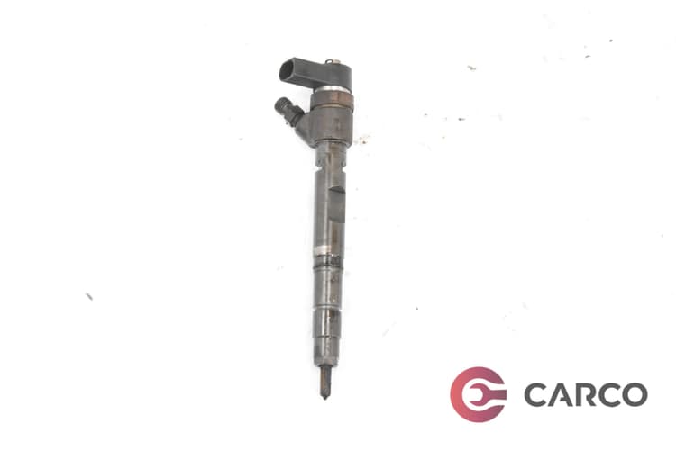 Дюза дизел 057130277 за AUDI A8 седан (4E_) 4.0 TDI quattro (2002 - 2010)