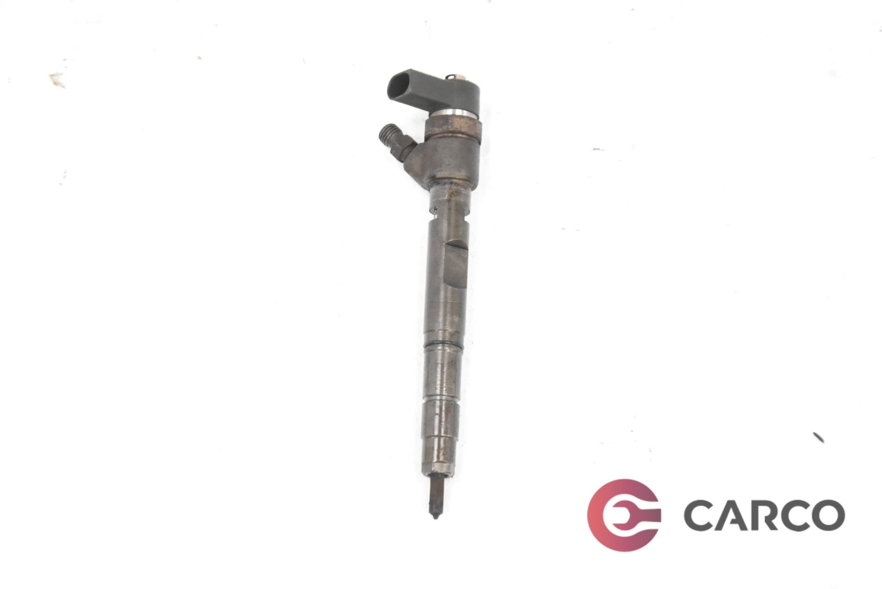 Дюза дизел 057130277 за AUDI A8 седан (4E_) 4.0 TDI quattro (2002 - 2010)