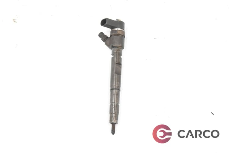Дюза дизел 057130277 за AUDI A8 седан (4E_) 4.0 TDI quattro (2002 - 2010)