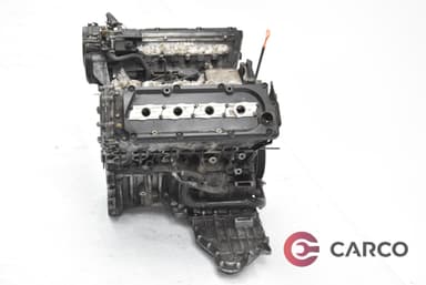 Двигател 4.0 275hp за AUDI A8 седан (4E_) 4.0 TDI quattro (2002 - 2010)