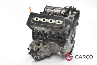 Двигател 4.0 275hp за AUDI A8 седан (4E_) 4.0 TDI quattro (2002 - 2010)