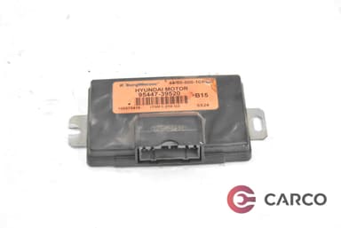Модул раздатка 95447-39520 за HYUNDAI SANTA FÉ II (CM) 2.2 CRDi GLS 4x4 (2005)