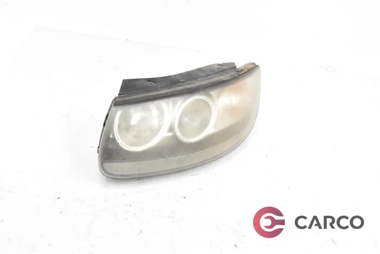 Фар ляв за HYUNDAI SANTA FÉ II (CM) 2.2 CRDi GLS 4x4 (2005)