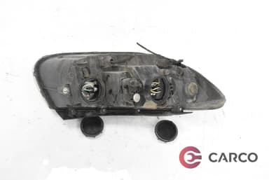 Фар ляв за HYUNDAI SANTA FÉ II (CM) 2.2 CRDi GLS 4x4 (2005)