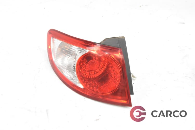 Стоп ляв 92401-2B000 за HYUNDAI SANTA FÉ II (CM) 2.2 CRDi GLS 4x4 (2005)