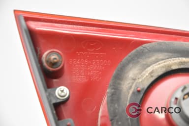 Стоп вътрешен десен 92406-2B000 за HYUNDAI SANTA FÉ II (CM) 2.2 CRDi GLS 4x4 (2005)