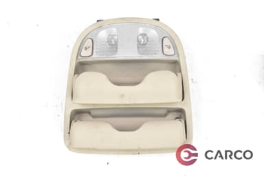 Плафон централен с джоб очила за HYUNDAI SANTA FÉ II (CM) 2.2 CRDi GLS 4x4 (2005)
