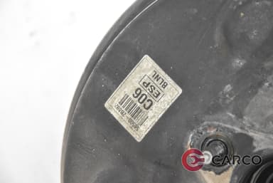 Серво 58500-2B802 за HYUNDAI SANTA FÉ II (CM) 2.2 CRDi GLS 4x4 (2005)