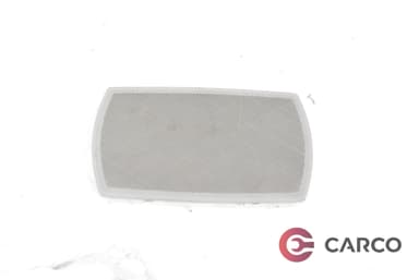 Интериорна лайсна за HYUNDAI SANTA FÉ II (CM) 2.2 CRDi GLS 4x4 (2005)