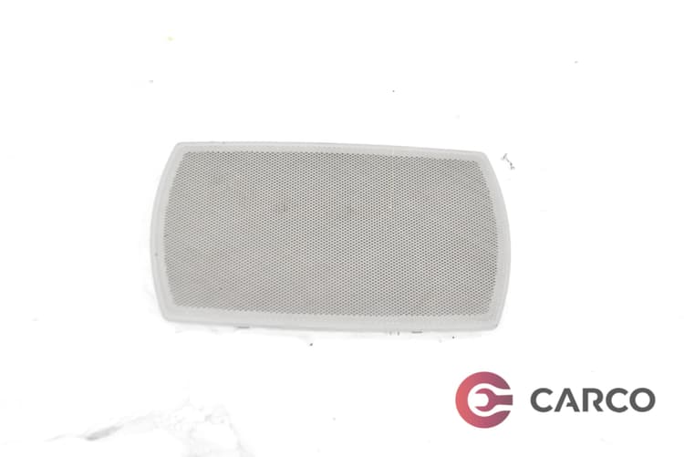 Интериорна лайсна за HYUNDAI SANTA FÉ II (CM) 2.2 CRDi GLS 4x4 (2005)