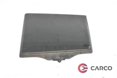 Стъкло врата задно ляво за HYUNDAI SANTA FÉ II (CM) 2.2 CRDi GLS 4x4 (2005)