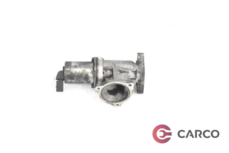 EGR клапан за HYUNDAI SANTA FÉ II (CM) 2.2 CRDi GLS 4x4 (2005)