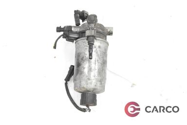 Конзола горивен филтър за HYUNDAI SANTA FÉ II (CM) 2.2 CRDi GLS 4x4 (2005)