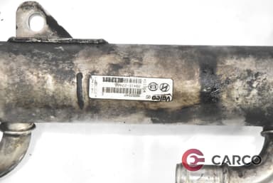EGR охладител 28416-27400 за HYUNDAI SANTA FÉ II (CM) 2.2 CRDi GLS 4x4 (2005)
