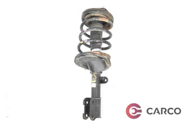 Макферсон преден ляв за HYUNDAI SANTA FÉ II (CM) 2.2 CRDi GLS 4x4 (2005)