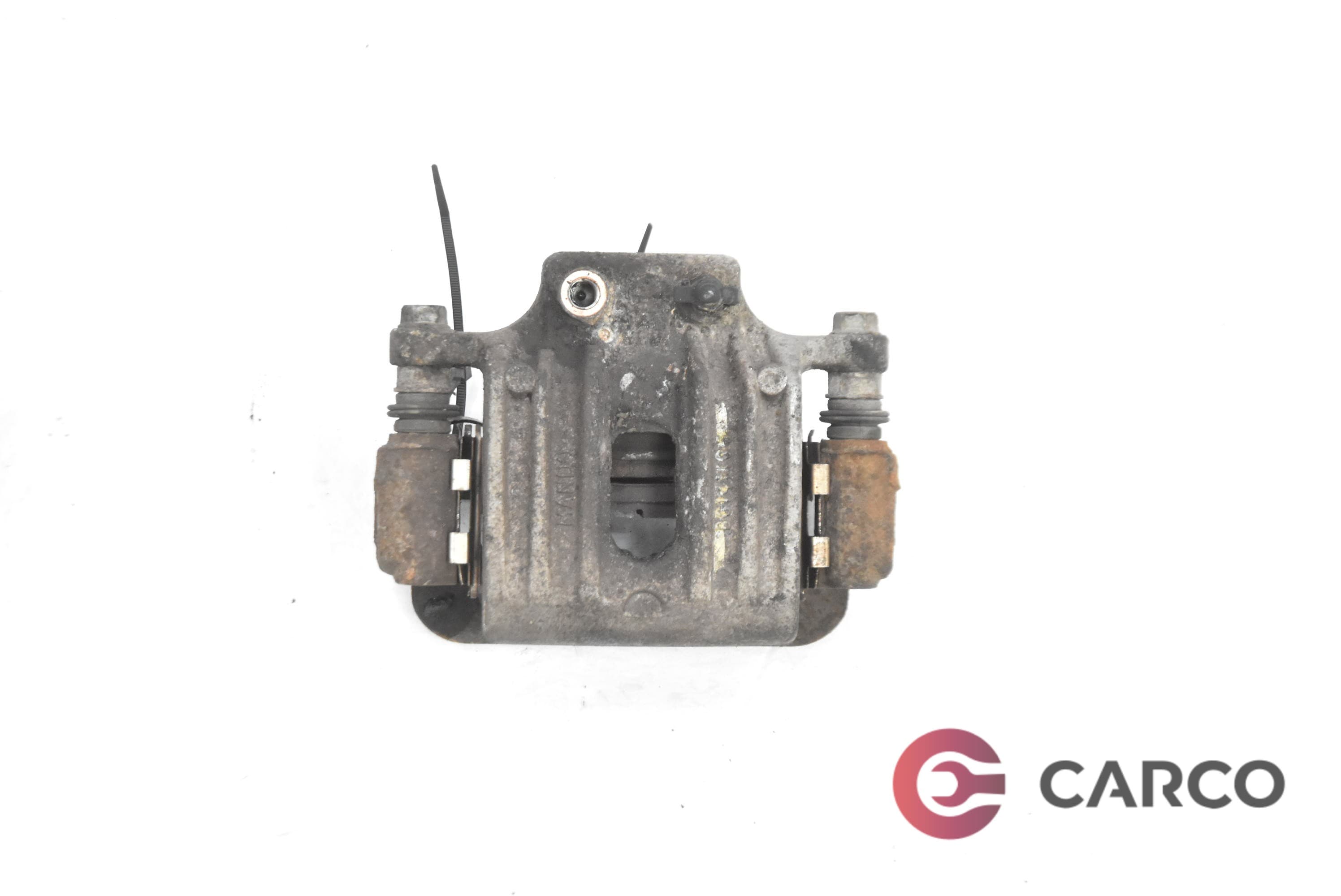 Спирачен апарат заден десен за HYUNDAI SANTA FÉ II (CM) 2.2 CRDi GLS 4x4 (2005)