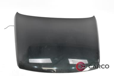 Преден капак за VW TOUAREG (7LA, 7L6, 7L7) 2.5 R5 TDI (2002 - 2010)