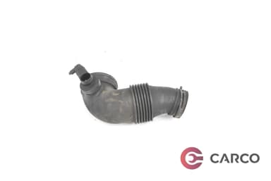 Въздуховод 7L6129534 за VW TOUAREG (7LA, 7L6, 7L7) 2.5 R5 TDI (2002 - 2010)
