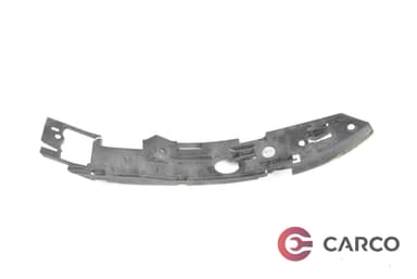 Държач предна броня ляв 7L6807183C за VW TOUAREG (7LA, 7L6, 7L7) 2.5 R5 TDI (2002 - 2010)