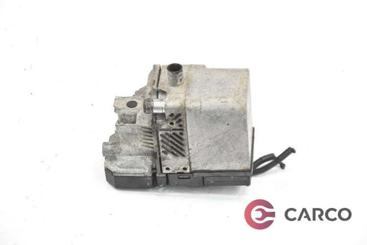 Печка 7L6815071B за VW TOUAREG (7LA, 7L6, 7L7) 2.5 R5 TDI (2002 - 2010)