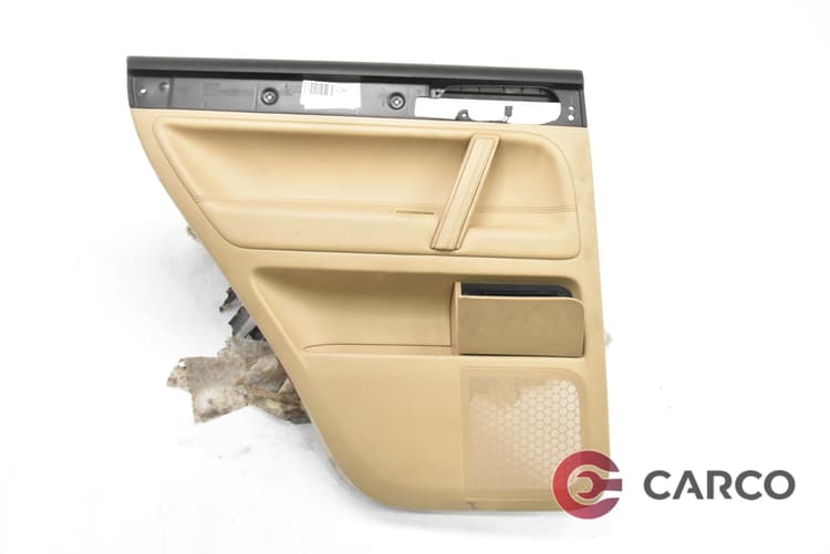 Кора врата задна лява за VW TOUAREG (7LA, 7L6, 7L7) 2.5 R5 TDI (2002 - 2010)