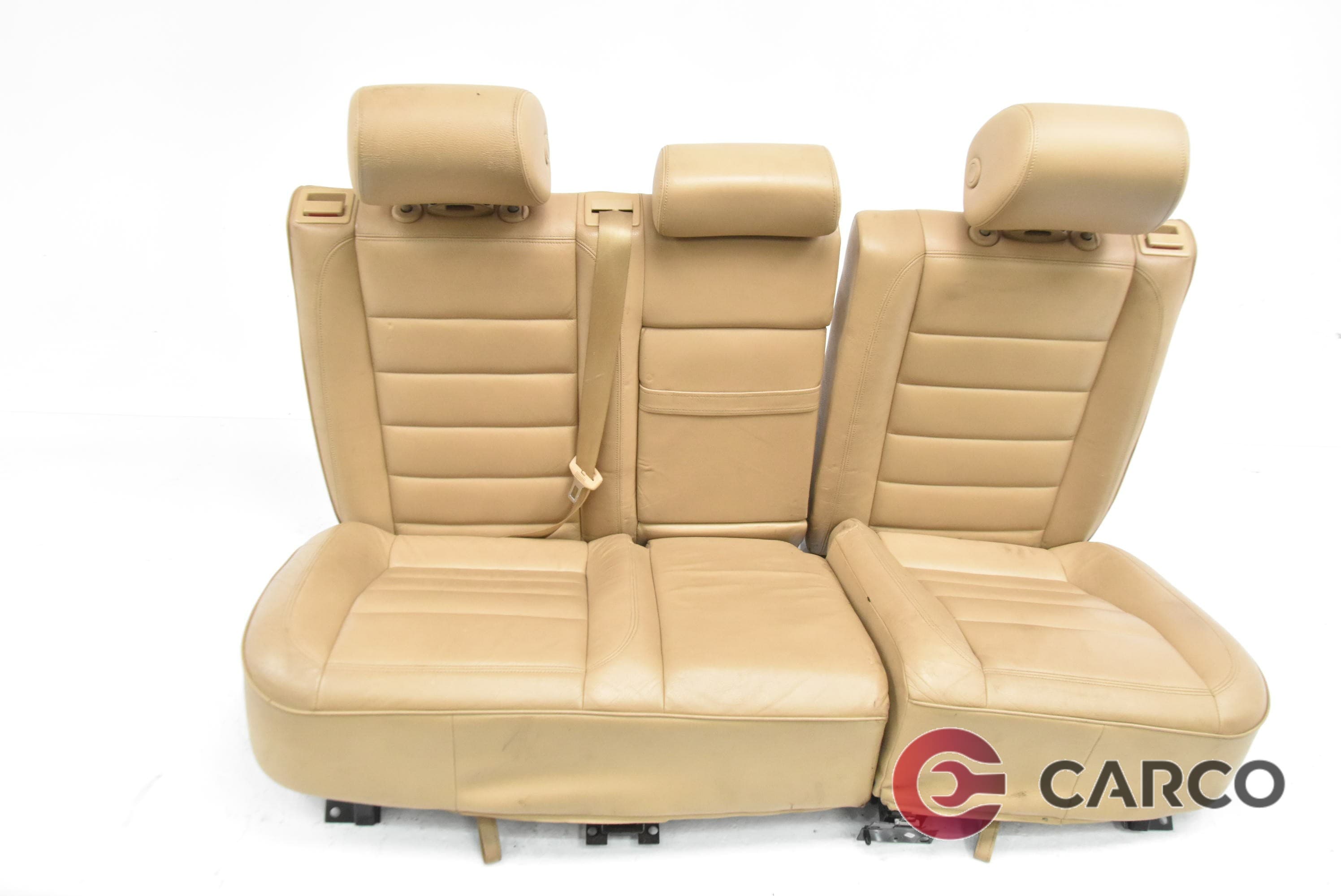 Седалки задни за VW TOUAREG (7LA, 7L6, 7L7) 2.5 R5 TDI (2002 - 2010)