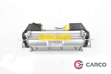 AIRBAG пасажер за VW TOUAREG (7LA, 7L6, 7L7) 2.5 R5 TDI (2002 - 2010)