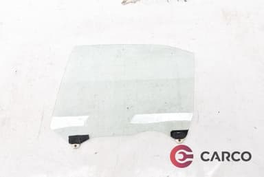 Стъкло врата задно ляво за HONDA CIVIC VI Aerodeck (MB, MC) 2.0 i D (MC3) (1998 - 2001)