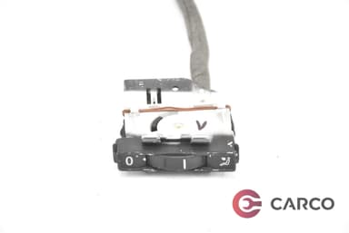 Ключ реглаж духалка парно за VW TOUAREG (7LA, 7L6, 7L7) 2.5 R5 TDI (2002 - 2010)