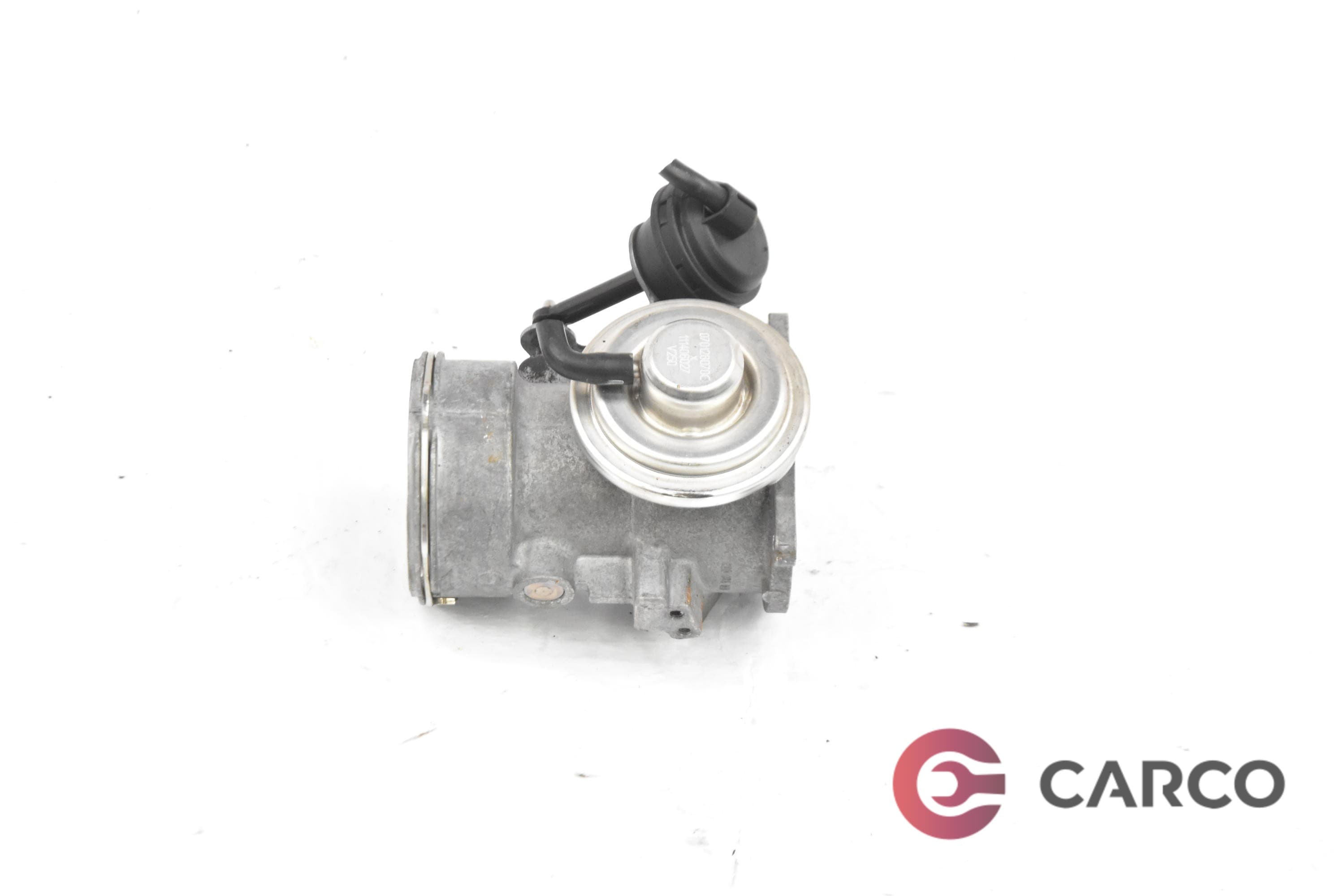 EGR клапан 070128070C за VW TOUAREG (7LA, 7L6, 7L7) 2.5 R5 TDI (2002 - 2010)